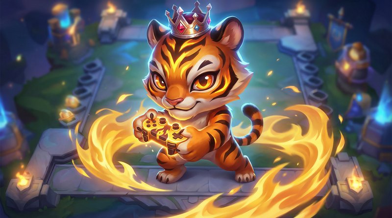 国产老虎视频游戏竞技精华